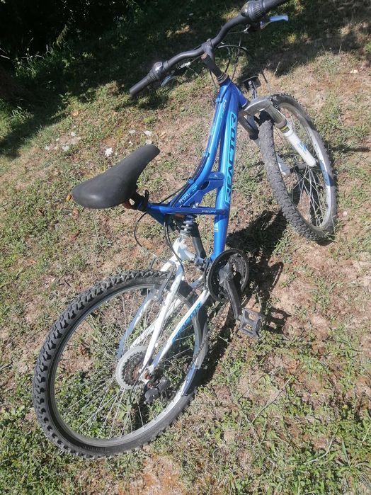 Детски велосипед (колело)