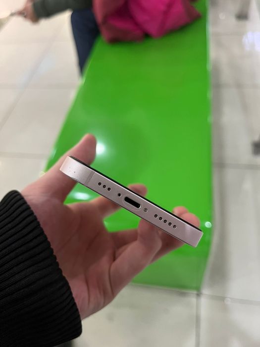 Айфон 13 128 iphone

Продаю