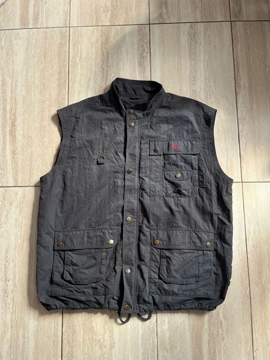 Vezta Fjallraven