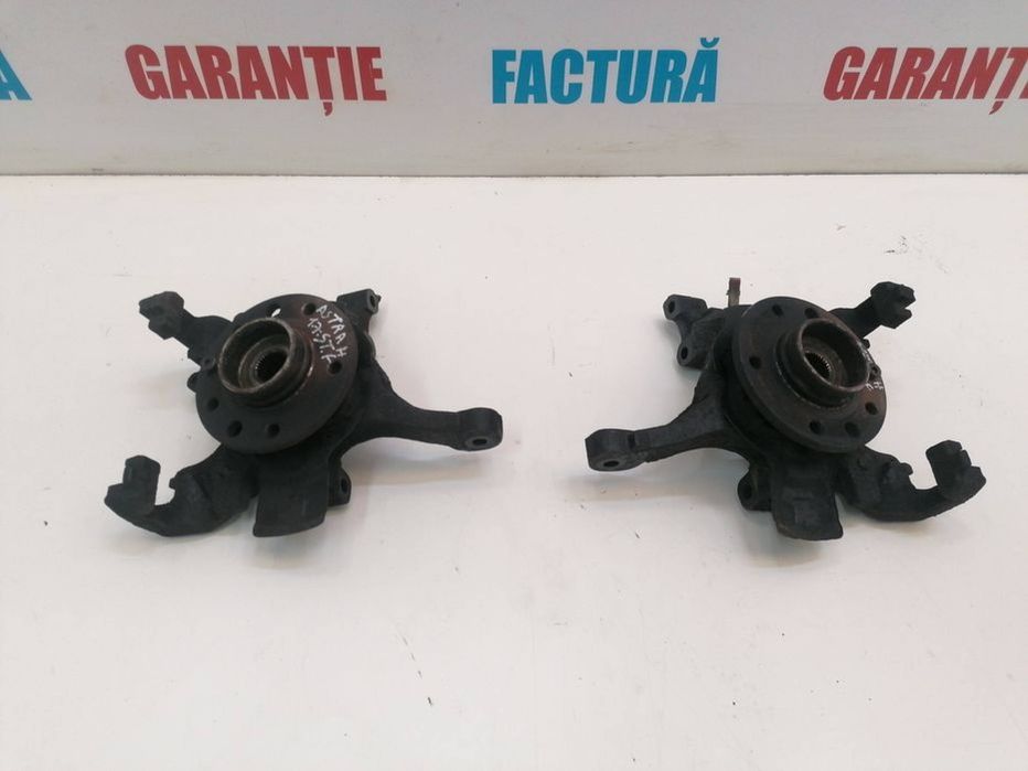 Fuzeta fuzete Stânga dreapta fata Opel Astra H 1.7 Diesel