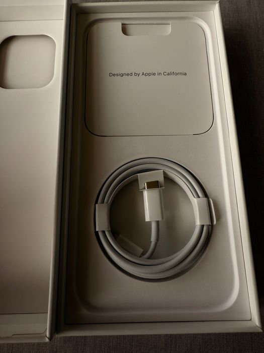 iPhone 14 Pro Max 512 GB Deep Purple E-SIM.