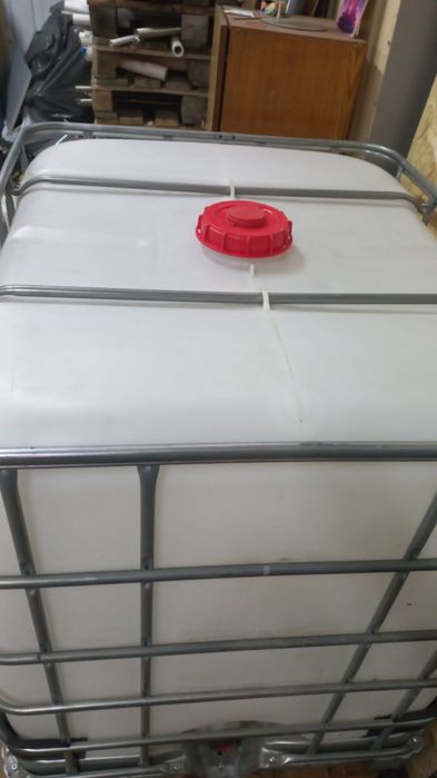 Продам еврокуб новый