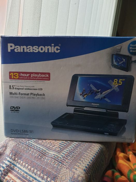 Продам японский плейбак.