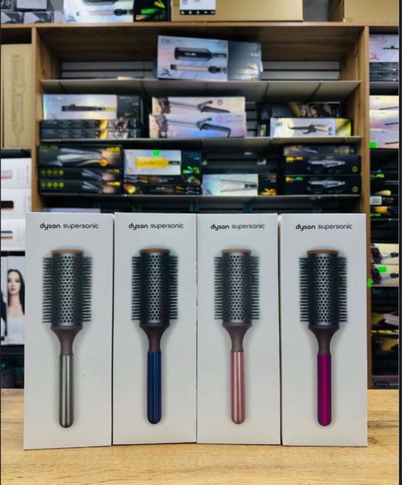 Расчески дайсон хорошие