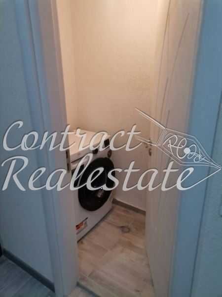 Тристаен Обзаведен Победа - Фемили Гардън ! Паркомясто в цената !