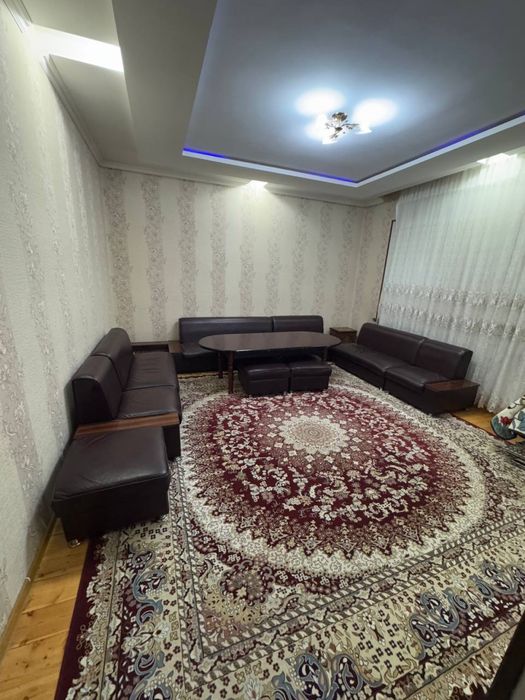 Участка ховли сотилади