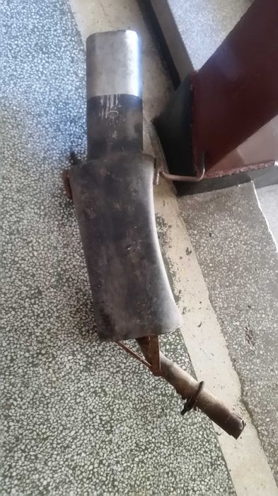 REMUS от Вектра Б Vectra B