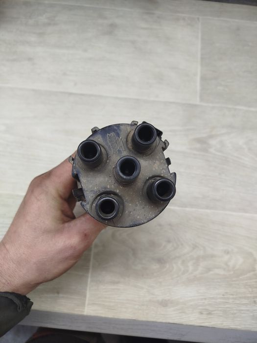 Трамблер трамблёр Фольксваген