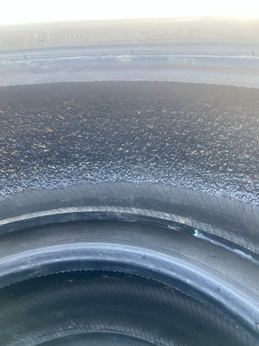 Комплект резины Continental 215/65/R17