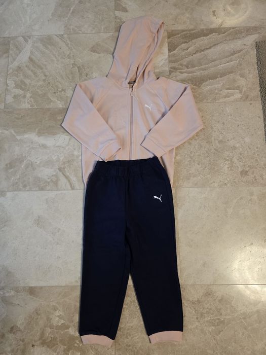 Trening Puma copii Nou cu eticheta