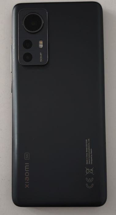 Vând telefonXiaomi 12