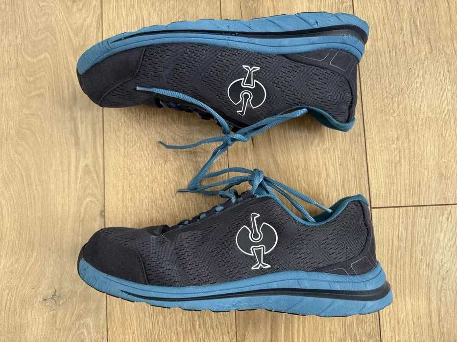 Engelbert Strauss 44 S1 adidasi bocanci bombeu