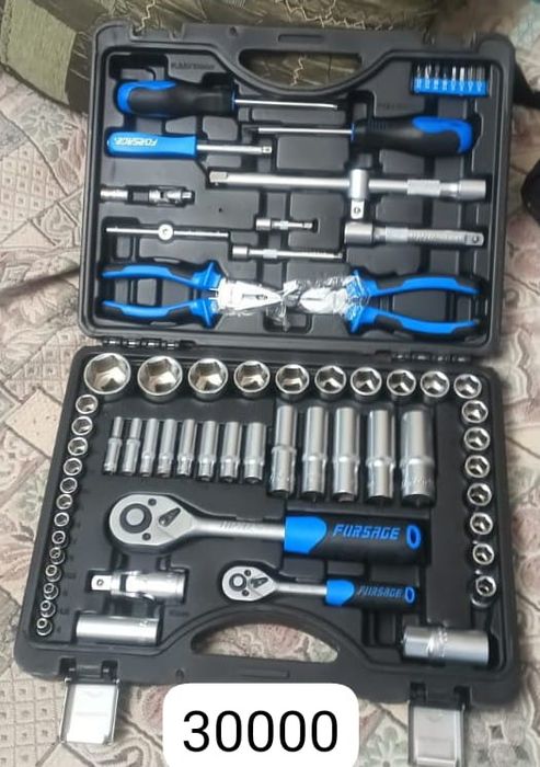 Набор инструментов