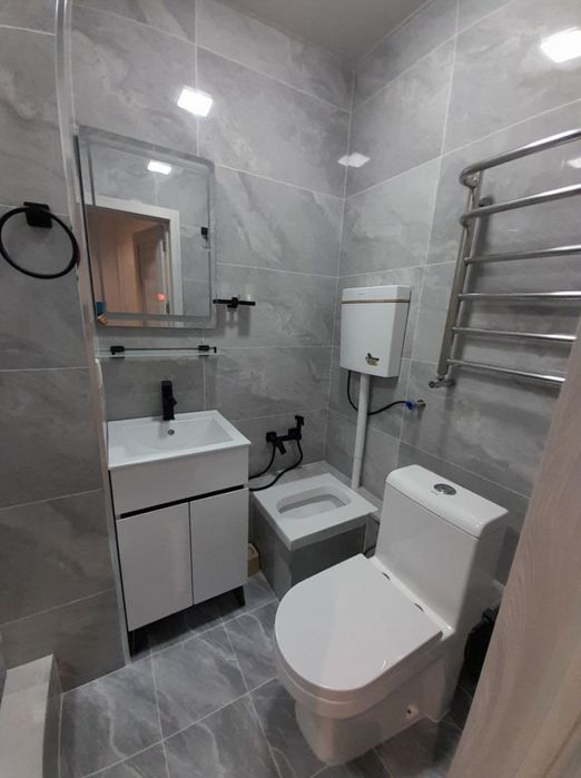 Сантехнические работы. Услуги Тепловизора. Ремонт котлов.