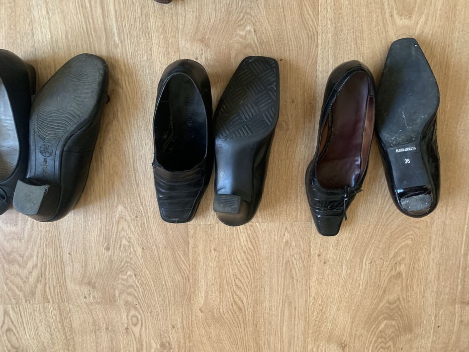 Pantofi dama / marimea 35-36