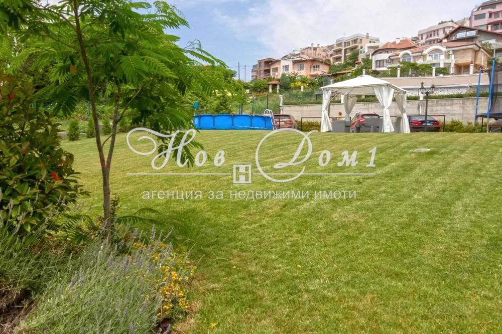 Дава се под наем Двустаен апартамент в Варна, Бриз - 55 кв.м за 459 € - Снимка #8