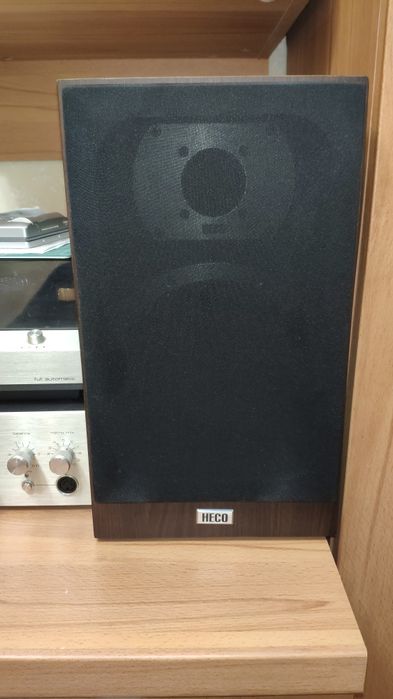 Акустическая система Heco Victa Prime 302