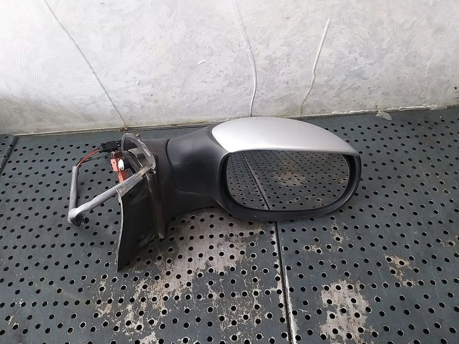 Oglinda electrica dreapta peugeot 1007 km 12364260d