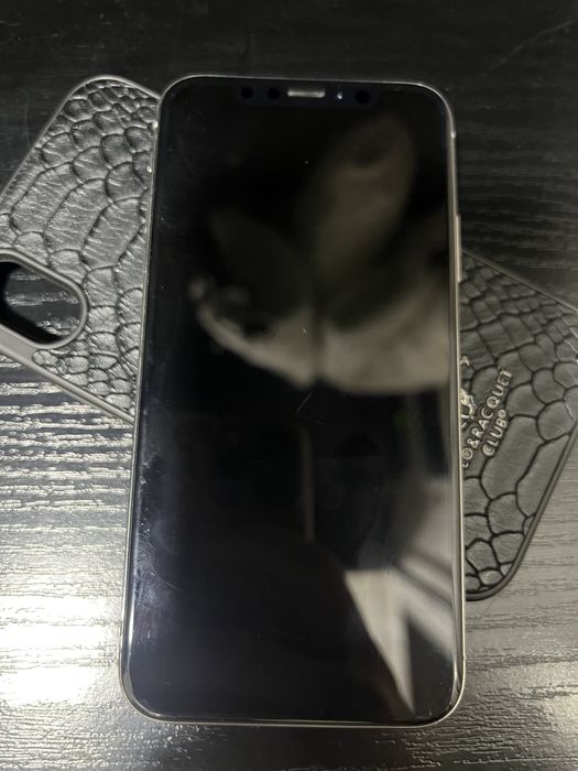 Iphone x |64GB | 85 yomkost
