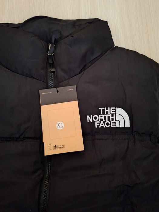 The North Face Vest