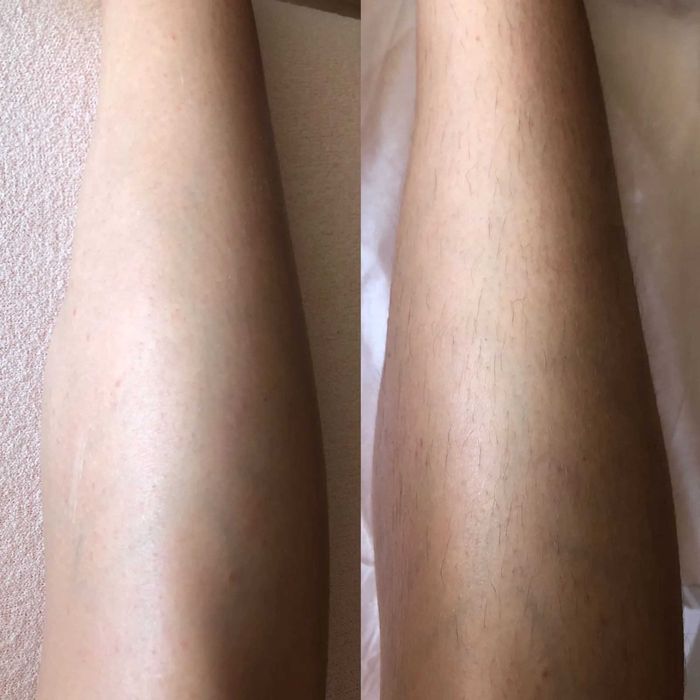 Шугаринг/воск для женщин