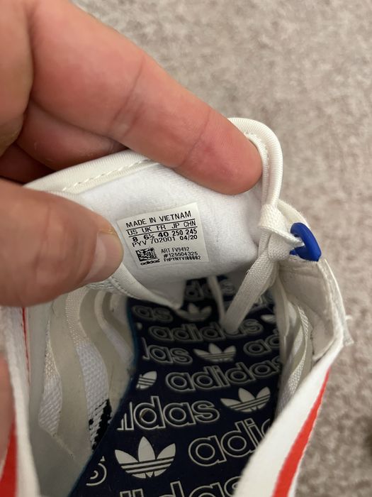 Adidas SL Andridge -оригинални маратонки