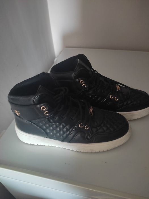 Нови мъжки боти кец