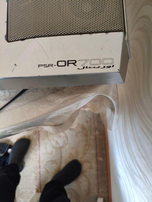 Yamaha OR-700 Профи