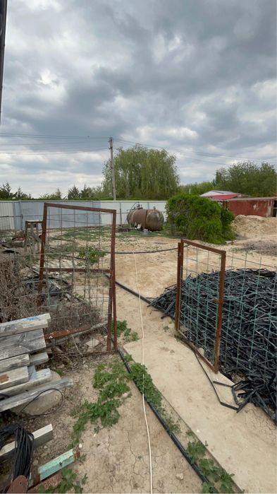 Дача с домом 60 соток