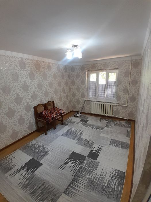 Сдаю квартиру на чиланзар 6 квартале