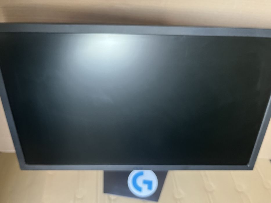 Monitor Gaming Dell 144HZ