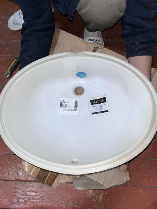 Продаю раковину.