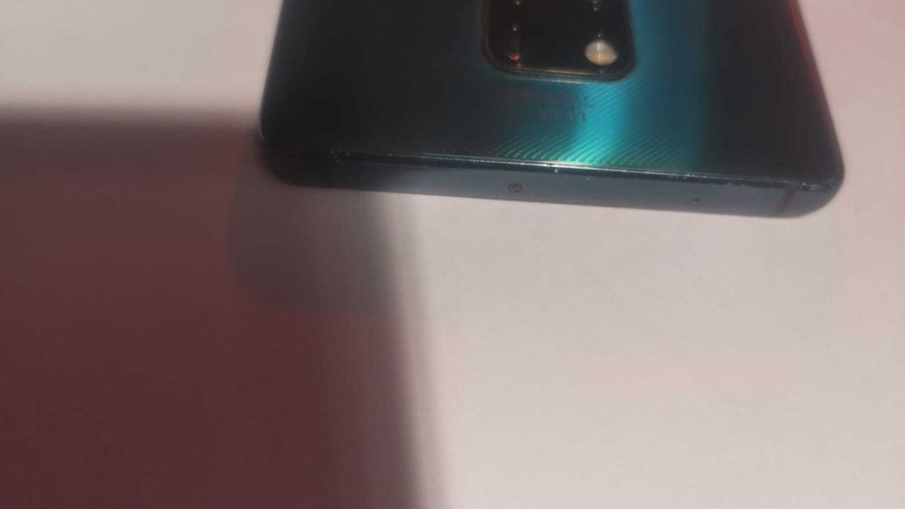 huawei mate 20X 5g 8gb 256 ram