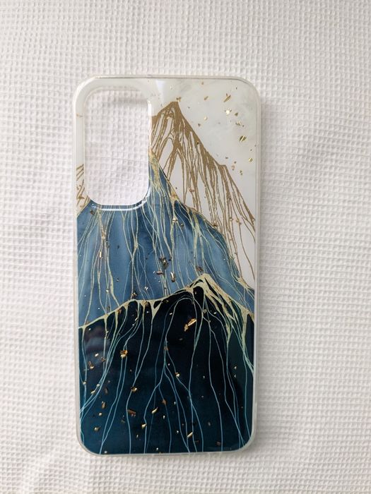 Galaxy A25. Husă+folie sticlă