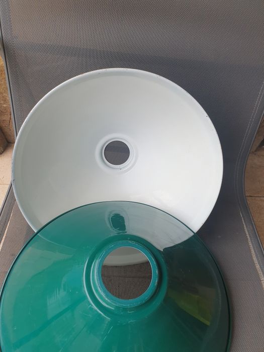 Индустриални лампи