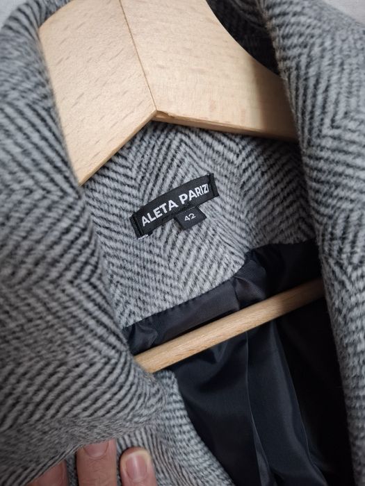 Дамско зимно палто