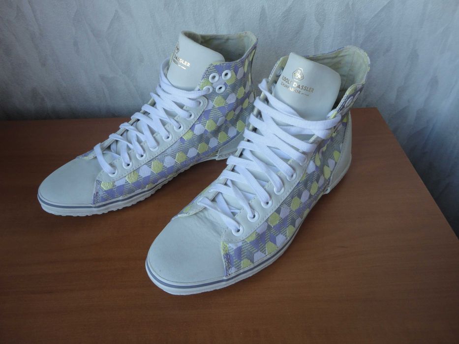 N41 Puma Rudolf Dassler/нови дамски кецове