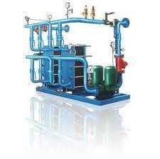 Индивидуал иситиш пункти 50квт - 2000 квт