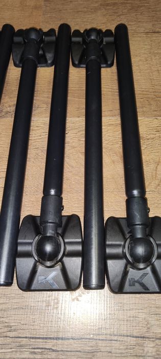 Крака за фидер стол Korum F25