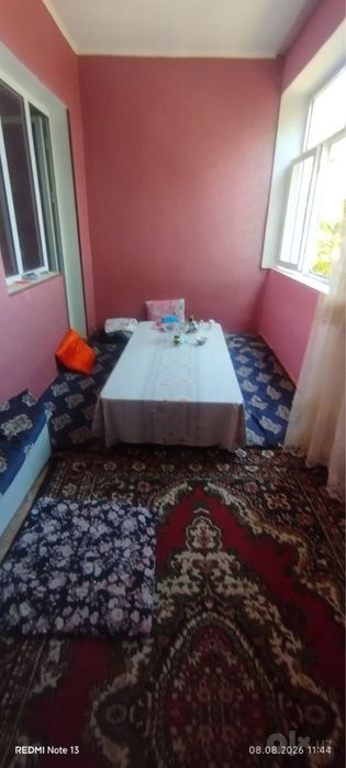 Navoiy shaxar uylar