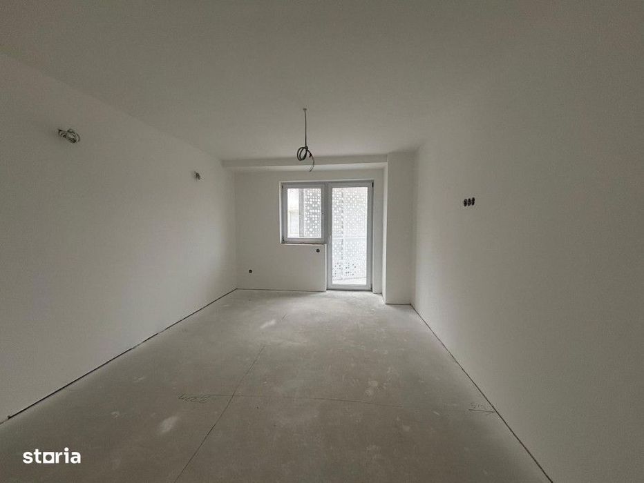 Apartament cu 3 camere, etaj 4 din 5 cu lift, bloc nou