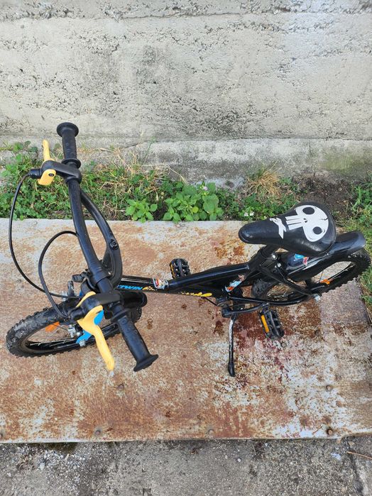 Детски велосипед