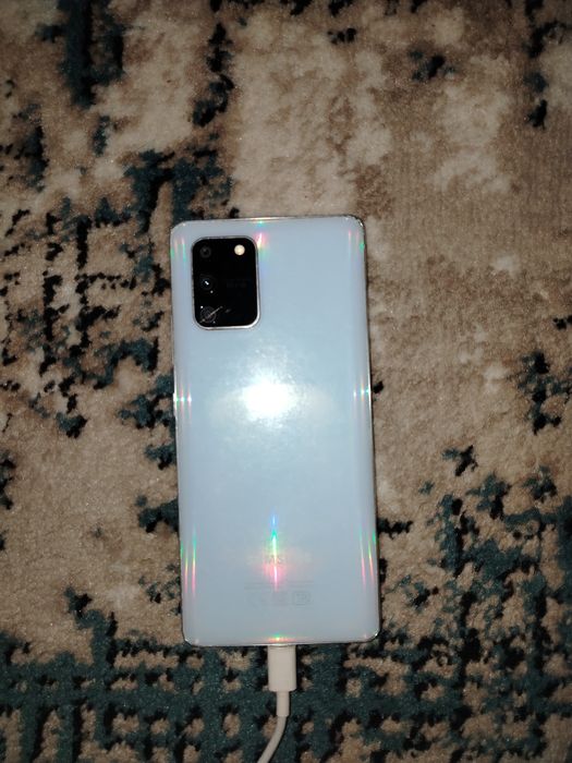 Samsung s10 lite