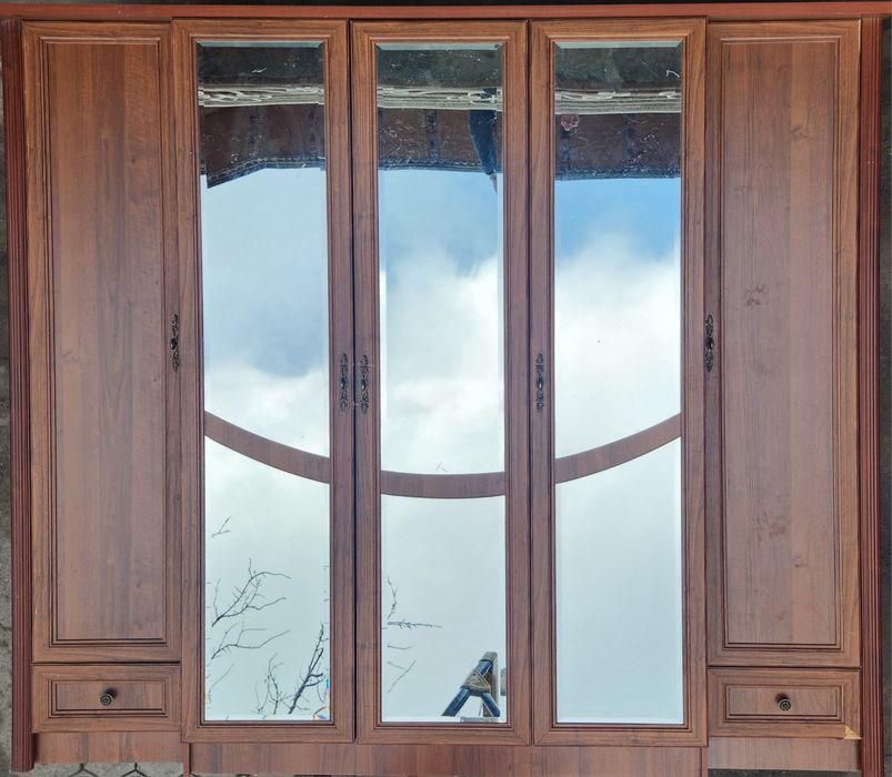 Yotoqxona uchun mebel