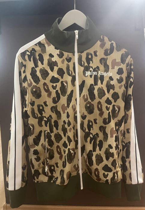 Bluza Palm Angels