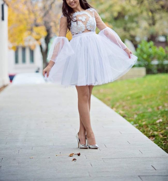 Rochie de seara.