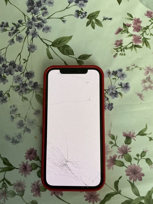 Iphone 12 pro 512