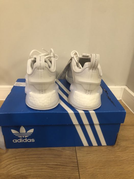 Adidas NMD_V3 дамски спортни обувки маратонки