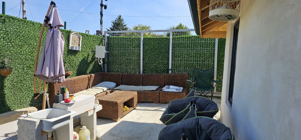 Продава се Къща в Варна, м-т Боровец - север - 30 кв.м за 4234 €/кв.м - Снимка #5