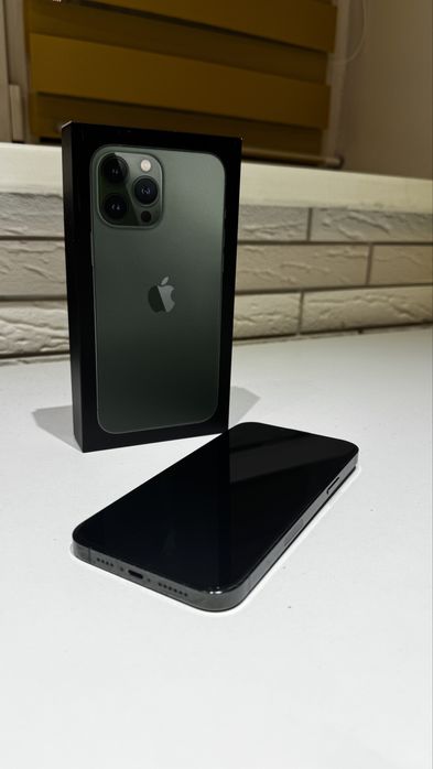 IPhone 13 Pro Max 128Gb